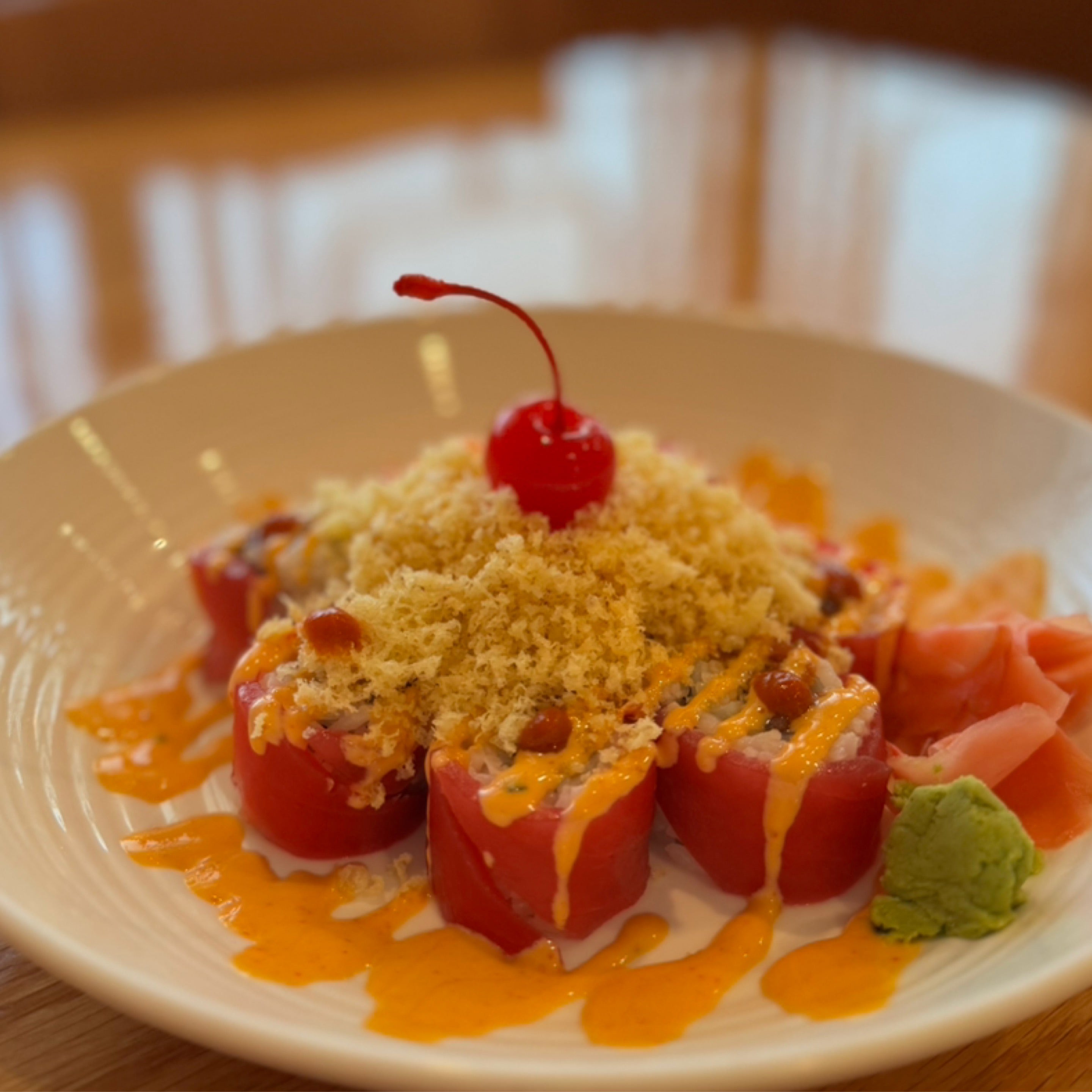 Aka Japanese Restaurant